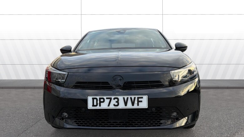 Vauxhall Corsa 1.2 Turbo GS 5dr Petrol Hatchback